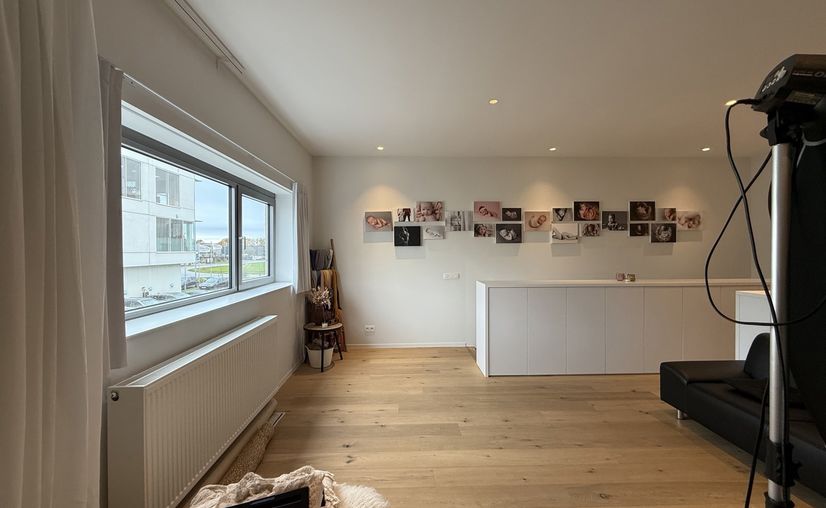 Kmo-unit te koop in Aalter