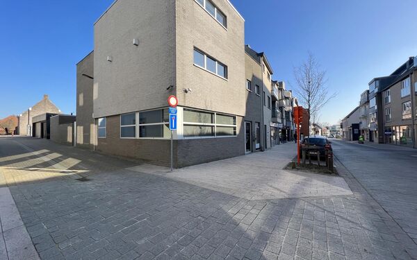 Offices for rent in Aalter