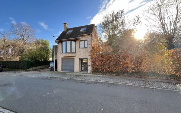 Offices for sale in Bruges