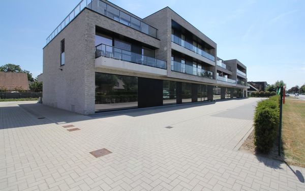 Penthouse for sale in Waarschoot