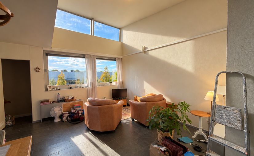 Rooftop apartment
 for rent in Oostkamp