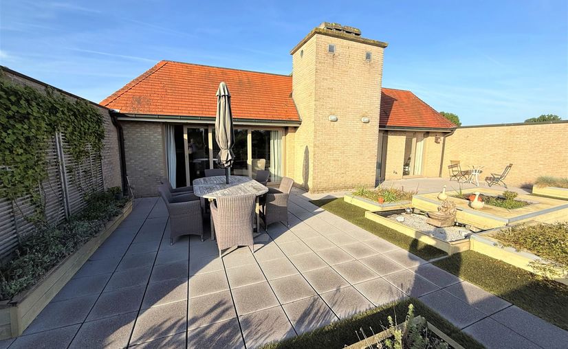 Rooftop apartment
 for sale in Beernem