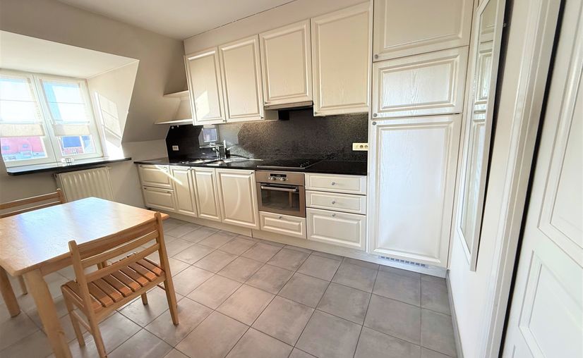 Rooftop apartment
 for sale in Beernem