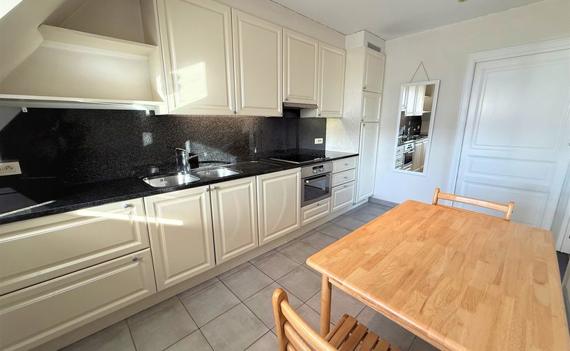 Rooftop apartment
 for sale in Beernem
