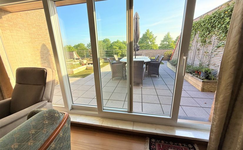 Rooftop apartment
 for sale in Beernem