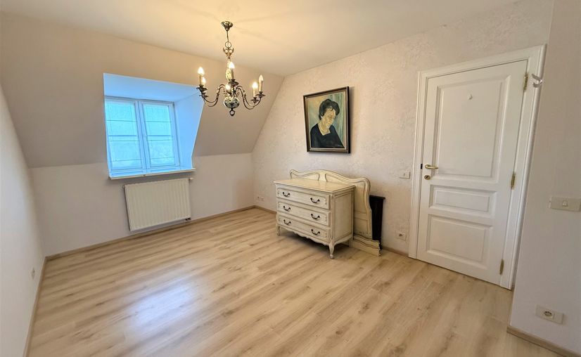 Rooftop apartment
 for sale in Beernem
