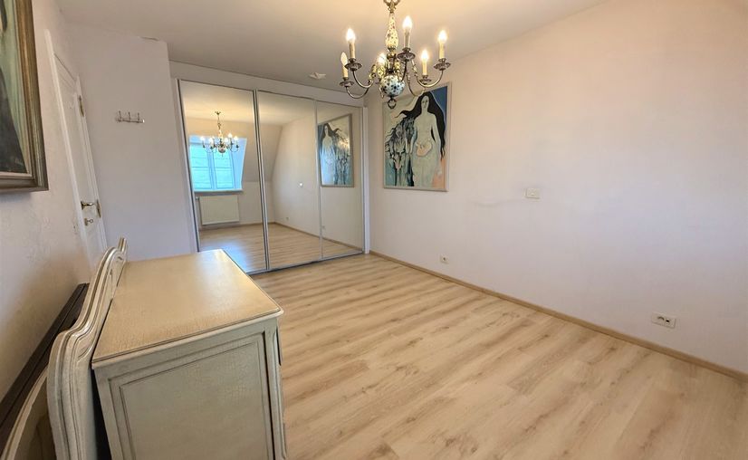 Rooftop apartment
 for sale in Beernem