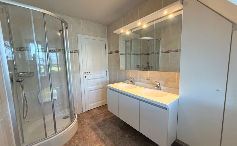 Rooftop apartment
 for sale in Beernem