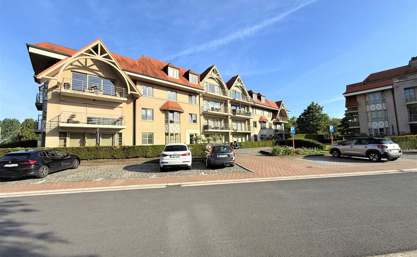 Rooftop apartment
 for sale in Beernem