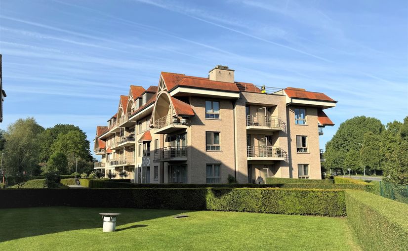 Rooftop apartment
 for sale in Beernem