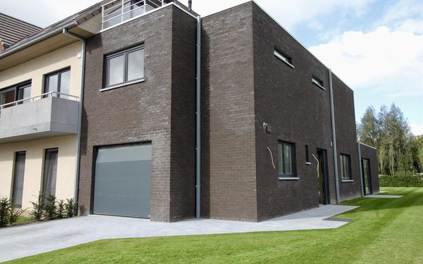 Semi-detached house for sale in Zedelgem