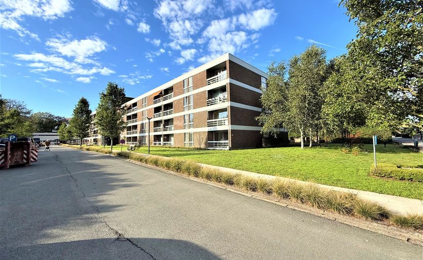 Service flats for sale in Assebroek