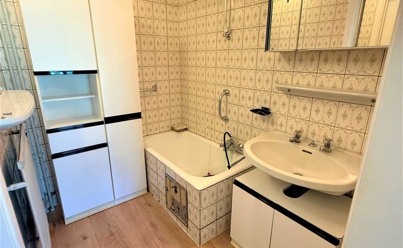Service flats for sale in Assebroek