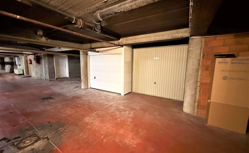 Service flats for sale in Assebroek