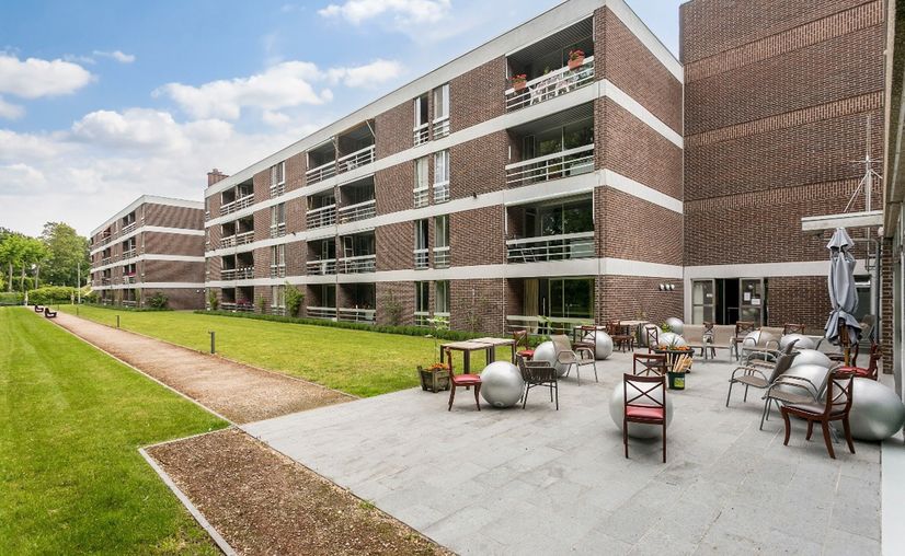 Service flats for sale in Assebroek