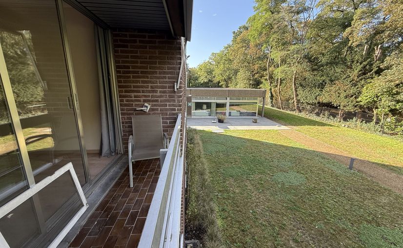 Service flats te koop in Assebroek