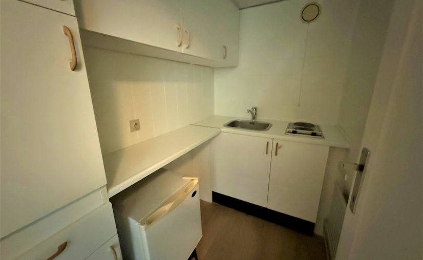 Service flats te koop in Assebroek
