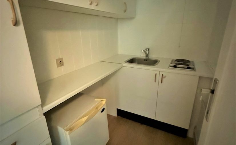 Service flats te koop in Assebroek
