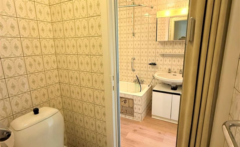 Service flats te koop in Assebroek