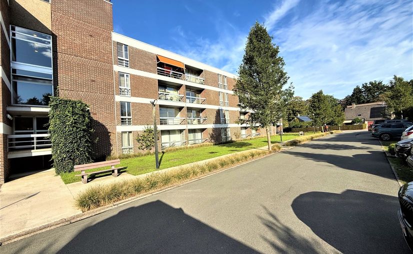 Service flats te koop in Assebroek