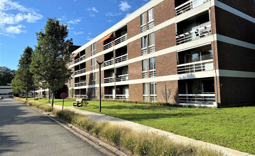 Service flats te koop in Assebroek