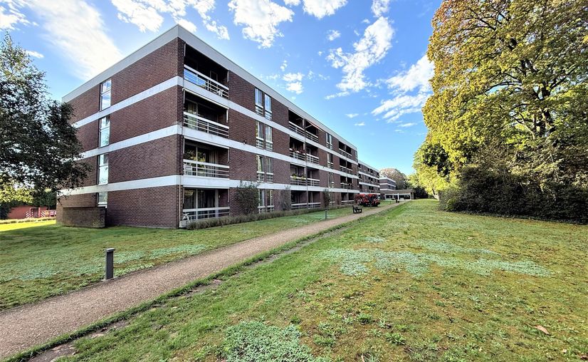 Service flats te koop in Assebroek