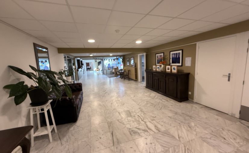 Service flats te koop in Assebroek