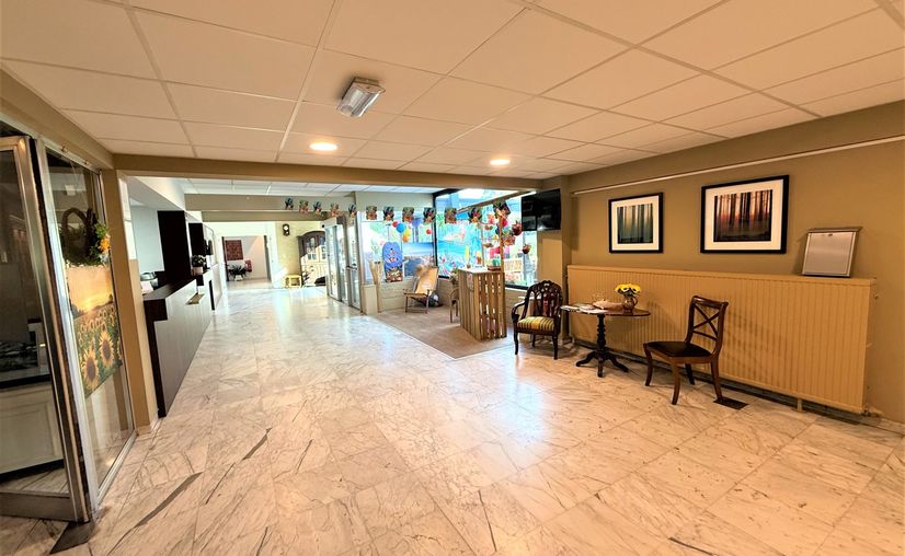 Service flats te koop in Assebroek