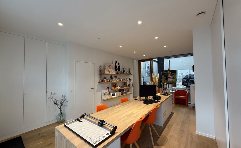 Sme-unit for sale in Aalter