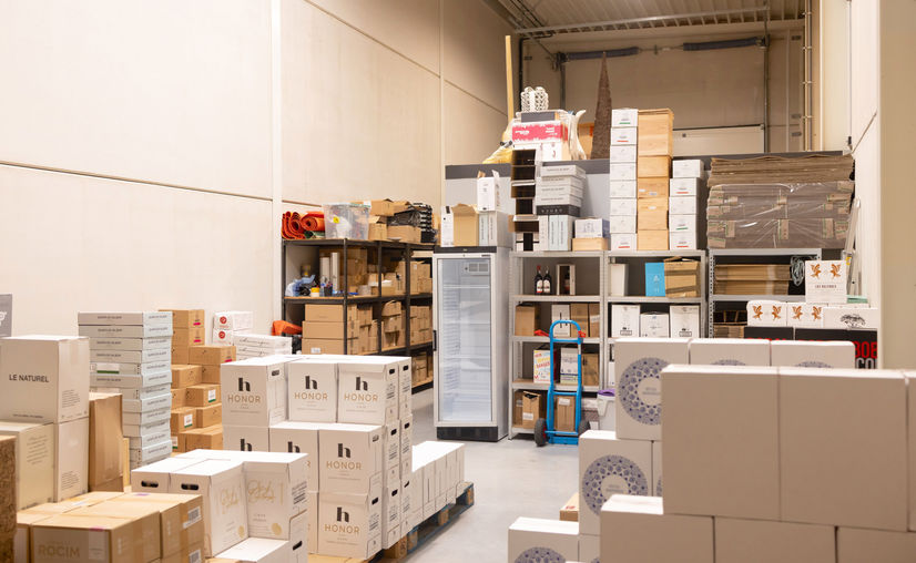 Sme-unit for sale in Aalter