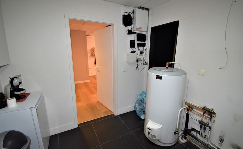 Street shop for rent in Zedelgem