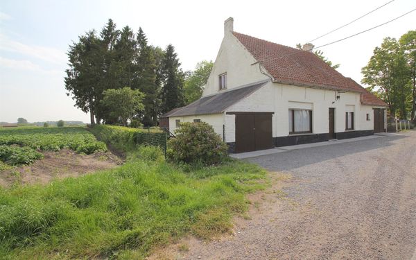 Villa farmtype for sale in Beernem