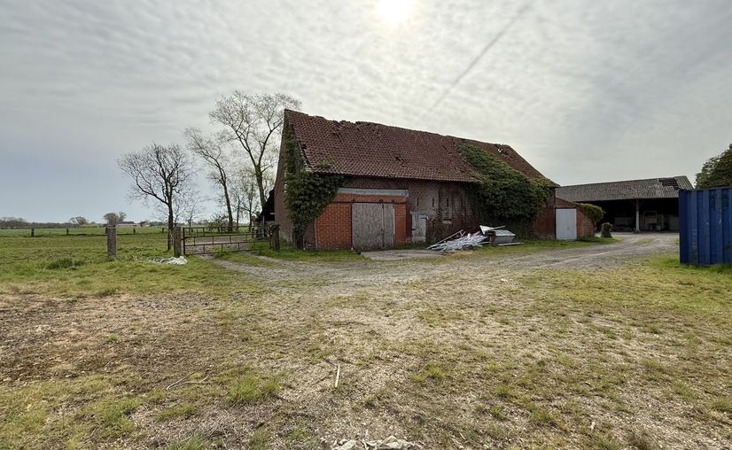 Villa farmtype for sale in Tielt