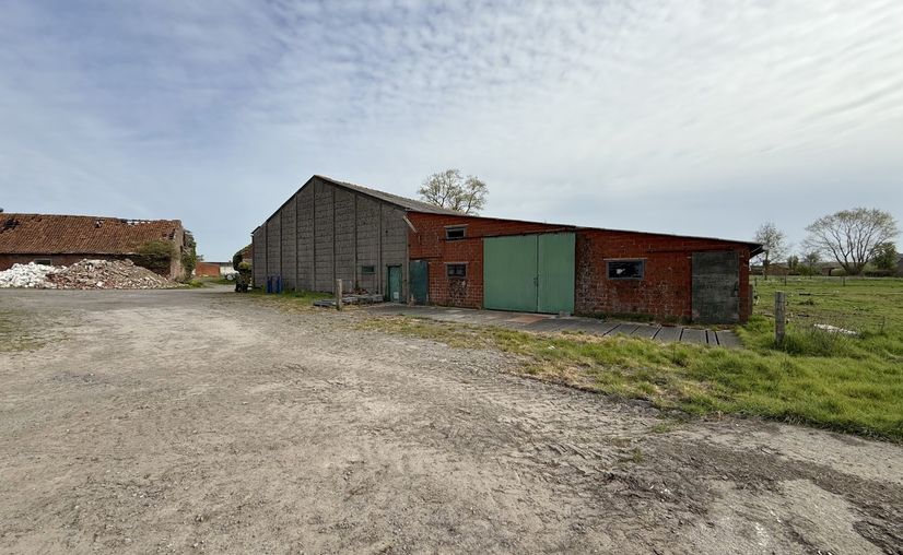 Villa farmtype for sale in Tielt