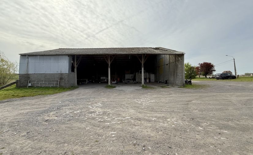 Villa farmtype for sale in Tielt