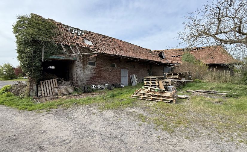 Villa farmtype for sale in Tielt