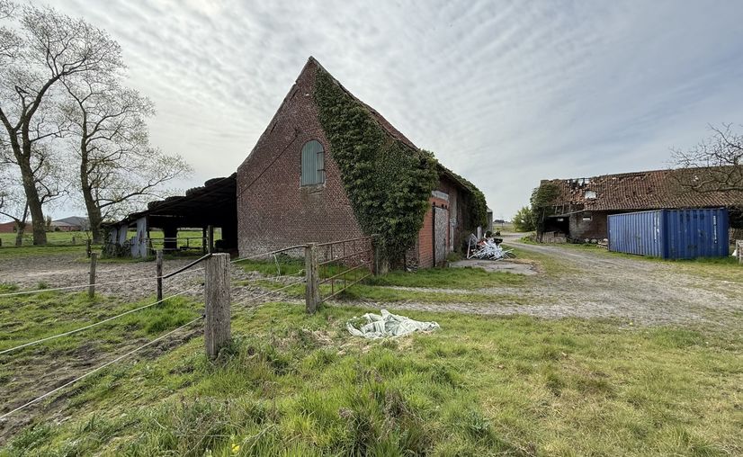 Villa farmtype for sale in Tielt