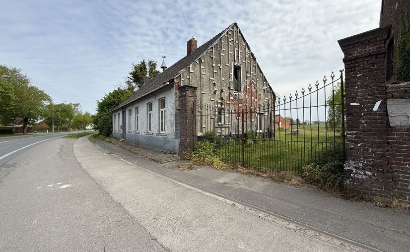 Villa farmtype for sale in Tielt