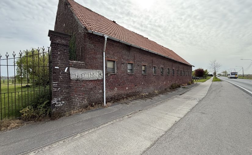 Villa farmtype for sale in Tielt