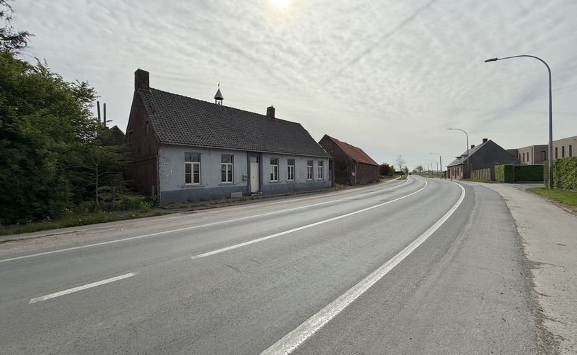 Villa farmtype for sale in Tielt