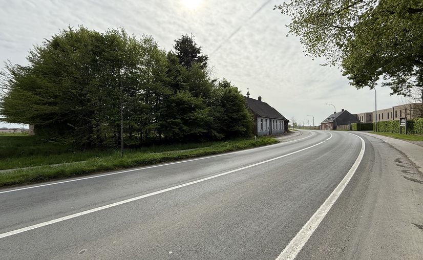 Villa farmtype for sale in Tielt