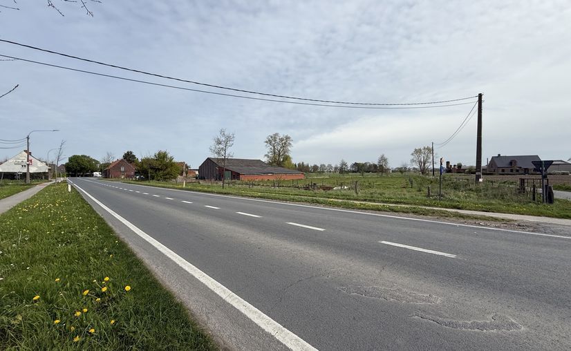 Villa farmtype for sale in Tielt