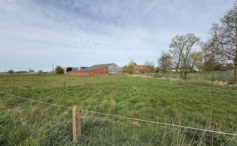 Villa farmtype for sale in Tielt