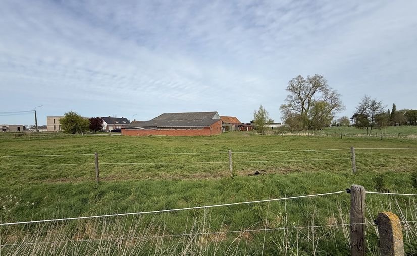 Villa farmtype for sale in Tielt