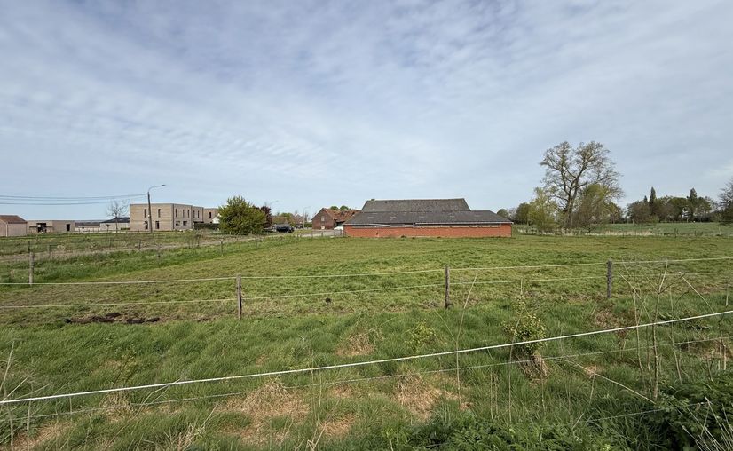 Villa farmtype for sale in Tielt