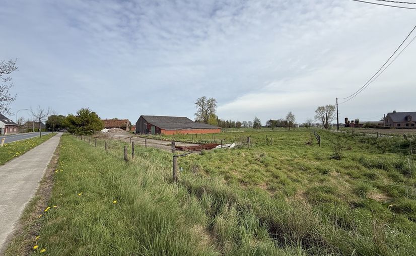 Villa farmtype for sale in Tielt