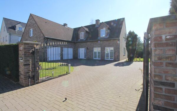 Villa for sale in Affligem