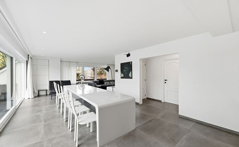 Villa for sale in Blankenberge