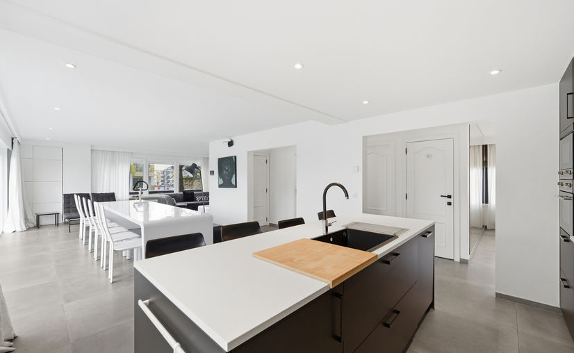 Villa for sale in Blankenberge