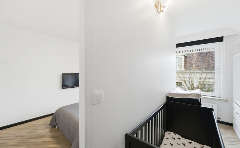 Villa for sale in Blankenberge